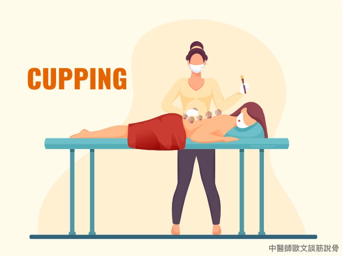 Is cupping therapy effective in patients with neck pain