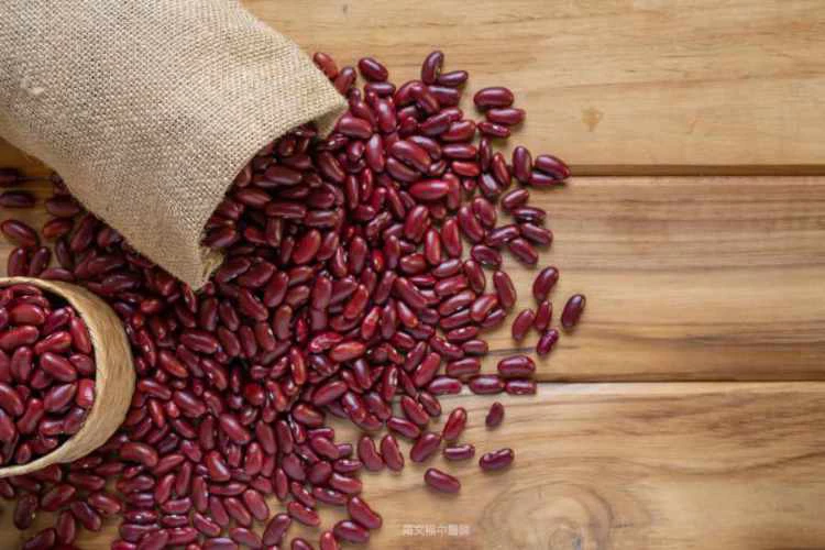 紅豆或紅豆水消水腫減重的功效如何? 從中醫古籍到現代研究[2022版]