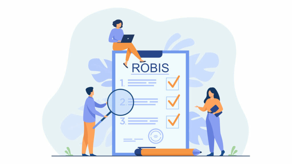 ROBIS-tool